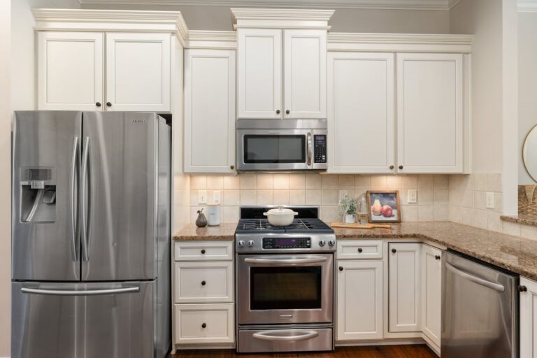 Must-Have Kitchen Equipment for Small Kitchens