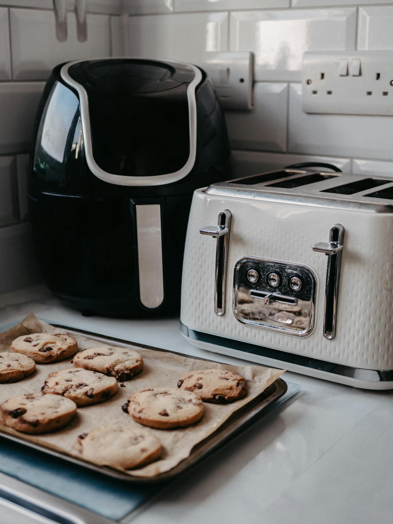 Best Air Fryers for Home Cooking (2026 Buying Guide)