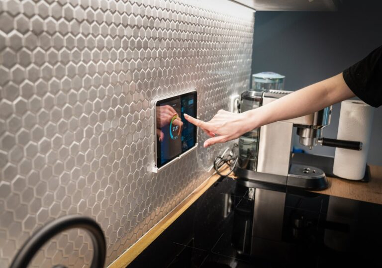 Smart Kitchen Appliances That Save Time and Effort