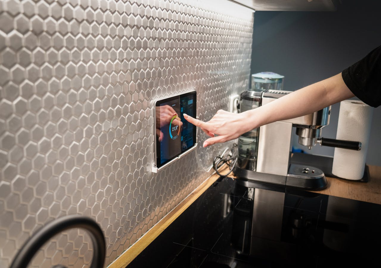 Smart Kitchen Appliances That Save Time and Effort