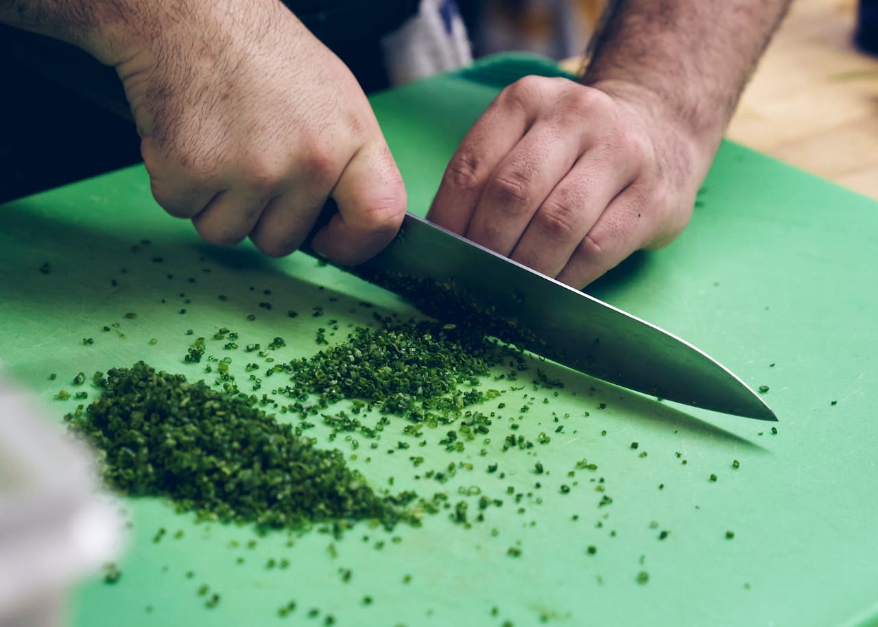 My Journey as a Gastronomy Student: What I Learned and Why It Matters