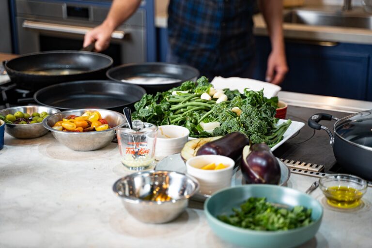 Best Cooking Tools for Healthy Eating at Home